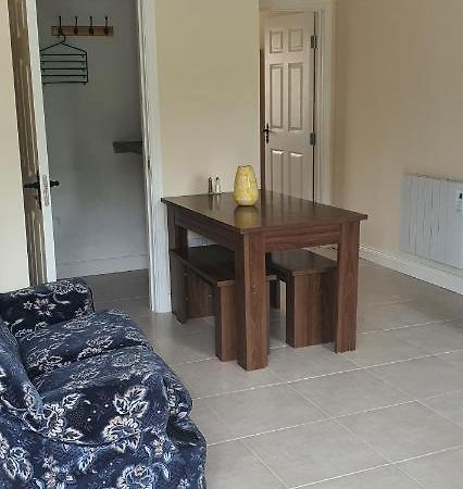 شقة Hydeaway 2 Donegal Town المظهر الخارجي الصورة
