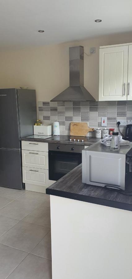 شقة Hydeaway 2 Donegal Town المظهر الخارجي الصورة