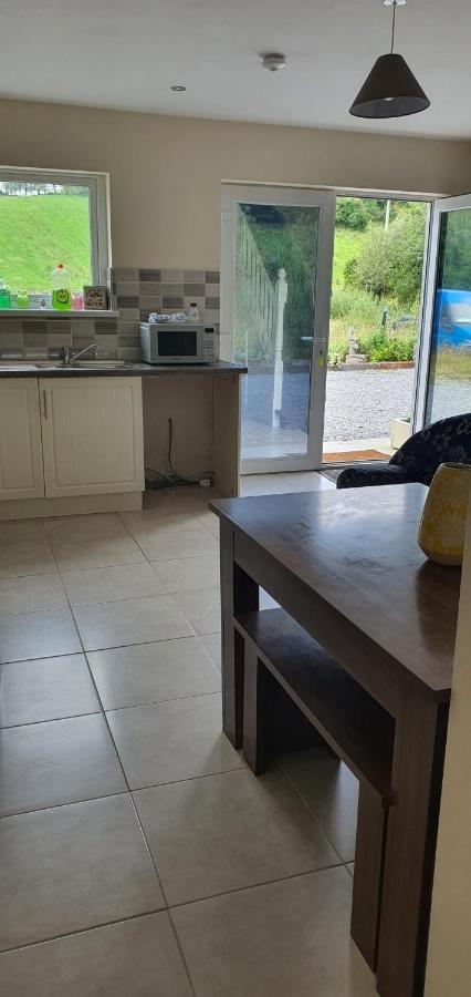 شقة Hydeaway 2 Donegal Town المظهر الخارجي الصورة